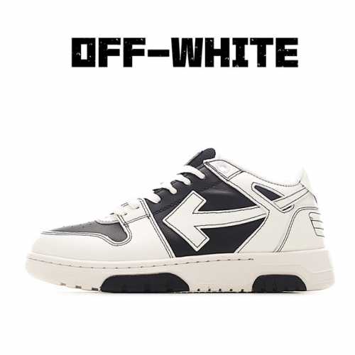 off-White Out Of Office arrows ziptie Logo : Omia189S22722 : 36 37 38 39 40 41 42 43 44 45 46 47
