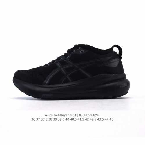 AsicsAsics Gel-Kayano 31 : 1012B670-021 36-45 Kjer0513Zvl