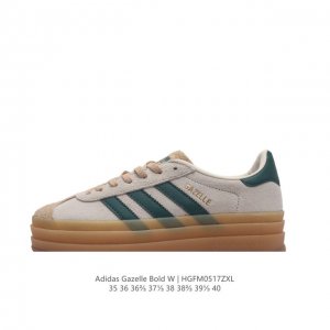 Adidas Gazelle Bold gazelle ng Hq6893 35-40 Hgfm0517