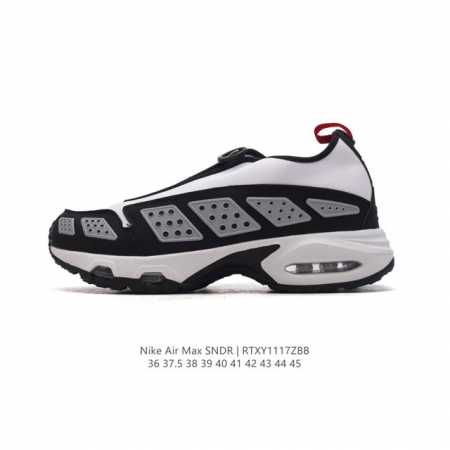 Max Snrd Air Max Sndr 1999 Max Air Nike Air 6453 Nike 4 N-I-K-E Fz2068 36 37.5 38 39 40 41 42 43 44 45 Rtxy1117Zbb - Click Image to Close