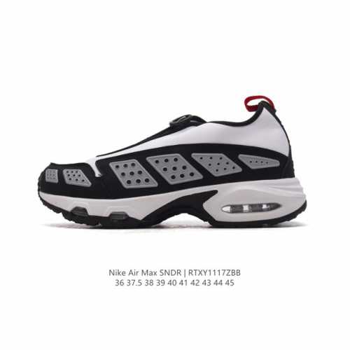 Max Snrd Air Max Sndr 1999 Max Air Nike Air 6453 Nike 4 N-I-K-E Fz2068 36 37.5 38 39 40 41 42 43 44 45 Rtxy1117Zbb