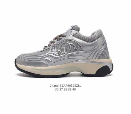 Chanel 2023 . . ins... 1:1 E0966 36-40 Zafr0325Zbl - Click Image to Close