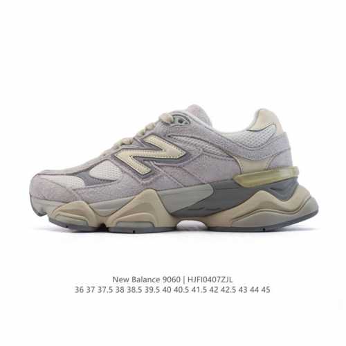 Nb New Balance Nb9060 9060 9060 9060 99X Y2K 990 Abzorb Sbs U9060Fw 36-45 Hjfi0
