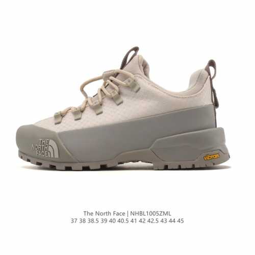 Company-grade outdoor chunky sneakers, mid-top Martin boots, The North Face men'
