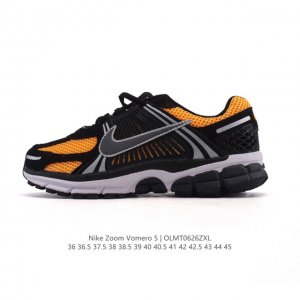 Nike Summer Zoom Vomero 5 Sneakers Casual Training Running Shoes. The Nike Zoom