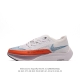 NK ZoomX Vaporfly NEXT% 2 Vaporweave Flyknit ZoomX 15% Vaporfly Elite DZ4779-30
