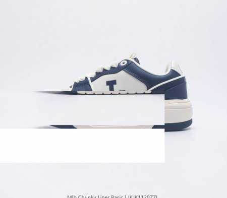 Mlb Chunky Liner Basic Mlb Chunky Liner , , , , style, , 3Asxclb3N Gp029 35.5-44 - Click Image to Close