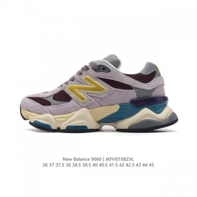 Nb New Balance Nb9060 9060 9060 9060 99X Y2K 990 Abzorb Sbs 9060 36-45 Jkfh0108Z