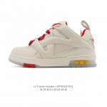 Special Price Original Price Company Grade Louis Vuitton Trainer Sneakers, Fashi