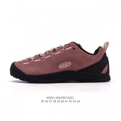 American Popular Outdoor Brand - Keen Jasper Rocks Sp Jasper Urban Series Retro