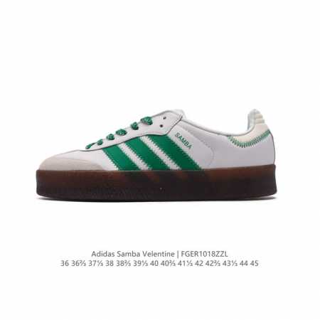 Adidas SAMBA VELENTINE Samba DDD 36-45 DDD JI1349 DDD FGER1018ZZL DDD - Click Image to Close