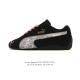 Puma Speedcat Og is a low-top, retro-inspired, versatile casual racing shoe from