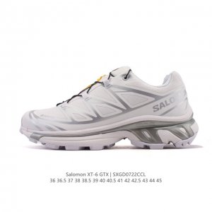 Corporate-grade Salomon men's and women's urban lightweight outdoor waterproof,