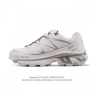 Corporate-grade Salomon men's and women's urban lightweight outdoor waterproof,