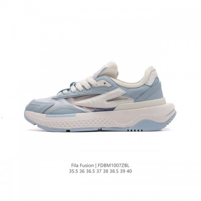Fila Fusion Fila Fila Fila Fusion 35.5-40 : Fdbm 7Zbl
