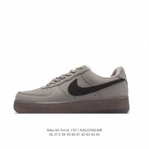Nike Air Force 1 '07 Low force 1 807618-118 36 37.5 38 39 40 41 42 43 44 45 Kjk