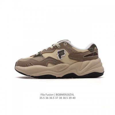 Fila Fusion Fila Fila Fila Fusion 35.5-40 : Lkbm0924Zvl