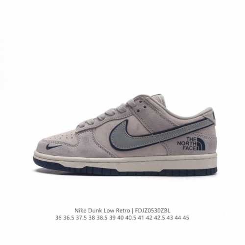 Nike Dunk Low Retro 80 Nike Dunk 1985 Dunk Fc1688-179 : 36 36.5 37.5 38 38.5 39