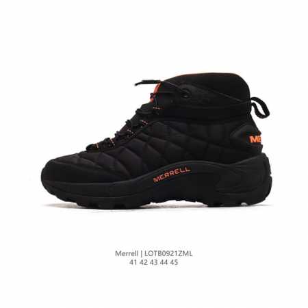 Merrell % vibram Tc5 Merrell merrell 41-45 Lotb0921Zml - Click Image to Close