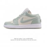 Genuine Nike Jordan Air Jordan 1 Low Aj1 Joe 1 Jordan 1st generation Aj1 low-to