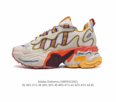 adidas Originals Ozthemis 1.0 Kicksdong logo : Ig5660 36 36 37 38 38 39 40 40 4 - Click Image to Close