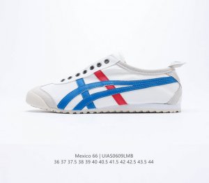 Onitsuka Tiger NIPPON MADE MEXICO 66 DELUXE 66 NFC EVA Size 36 37 37.5 38 39 40