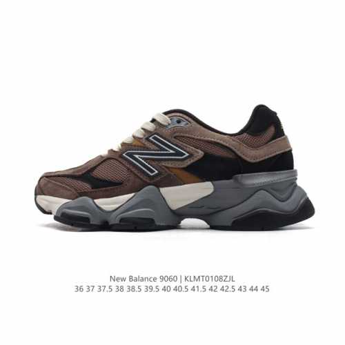 Nb New Balance Nb9060 9060 9060 9060 99X Y2K 990 Abzorb Sbs 9060 36-45 Klmt0108