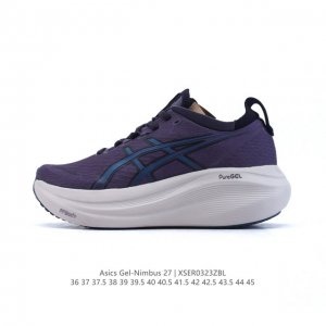 200 Asics Gel-Nimbus 27 N27 Gel-Nimbus 27 Ff Blast Plus Eco 2 24% Gel-Nimbus 27