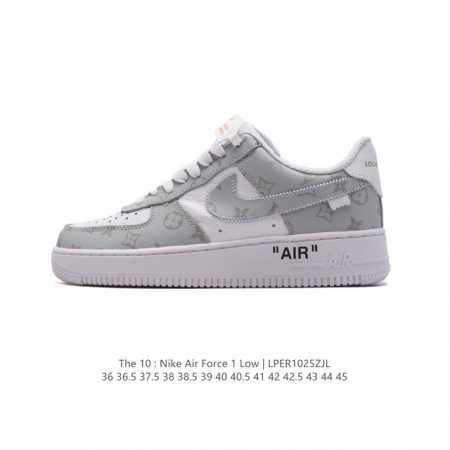 Nike Air Force 1 LV DDD MS0222 DDD SIZE 36 36.5 37.5 38 38.5 39 40 40.5 41 42 42 - Click Image to Close