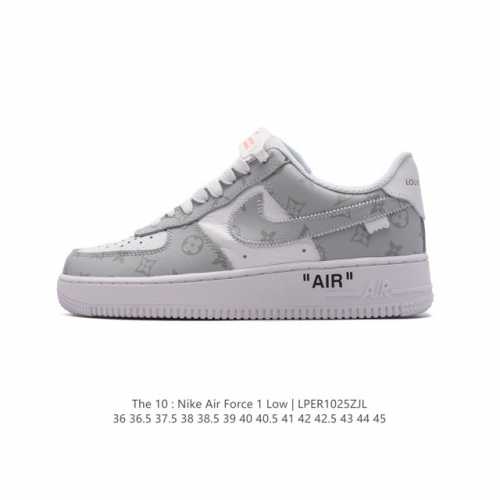 Nike Air Force 1 LV DDD MS0222 DDD SIZE 36 36.5 37.5 38 38.5 39 40 40.5 41 42 42