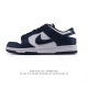 Nike Sb Dunk Low Pro Unisex Retro Sneaker. Made with a soft leather upper, it's