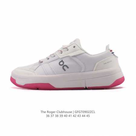 The new product, The Roger Clubhouse On - Click Image to Close