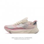 Adidas adidas Adizero Adios Pro 3 40 adidas lightstrike Ih252440-45