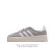 Adidas gazelle Bold gazelle ng Hq691235.5-40Tgxm0427Lkl