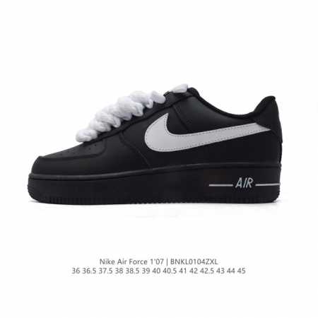 Nike Air Force 1 '07 Low force 1 Cw2288 36 36.5 37.5 38 38.5 39 40 40.5 41 42 4 - Click Image to Close