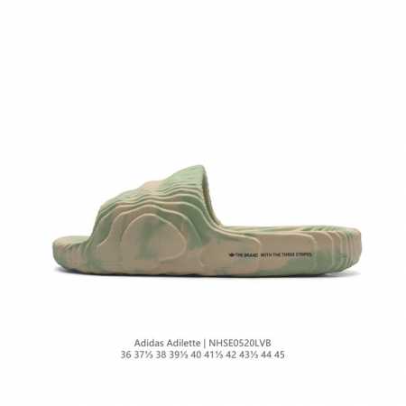 adidas Original Adilette 22 Slide 22 adilette 22 3D 3D 280647 36 37 38 39 40 41 - Click Image to Close