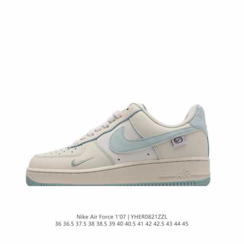 Nike Air Force 1 '07 Low force 1 Fb8483- 36-45 Yher0821Zzl