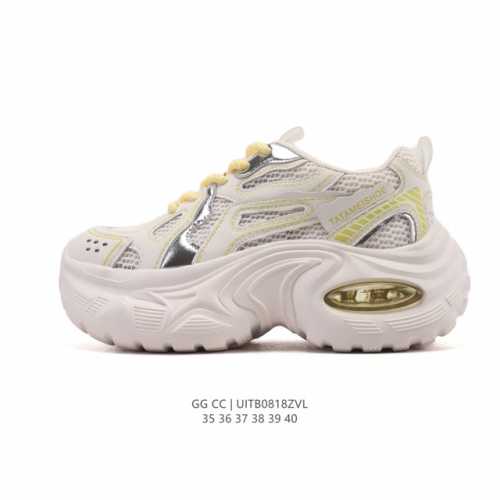 Corporate-level Gg Cc women's shoes, classic casual sports shoes, luxury versat