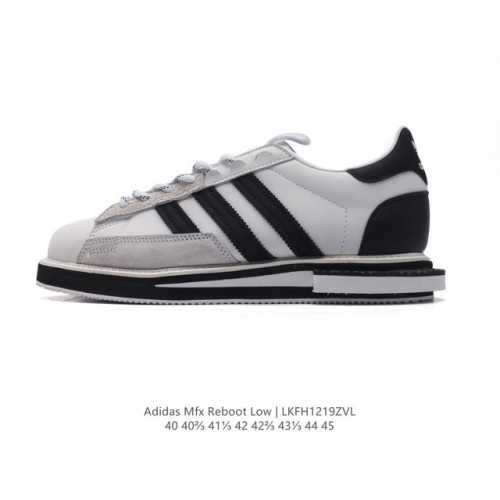 adidas Originals Campus Mfx Reboot Low ,Mfx Reboot Low campus : 40-45 Lkfh1219Z