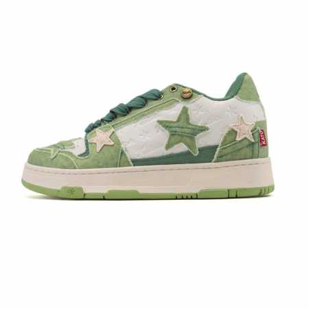 Kaalixto classic platform platform sneakers, a popular item among sneakers. So m - Click Image to Close