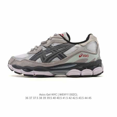 Company-grade Asics Gel-Nyc Retro Item 2025 New Arrival: Asics Gel-Nyc, a new c - Click Image to Close