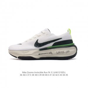 Nike Zoomx Invincible Run Fk 3 invincible fvknit z00Mx Zoomx nike 85% Z0Omx next% # Dr2660 36-45 Uijk1210Zll