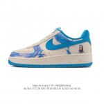 Special Offer Nike Air Force 1 '07 Low Air Force One White Shoes, 2025 New Model