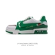 Louis Vuitton LV 3D Logo LV Louis vuitton Trainer Sneaker Low DDD DDD 39-45 DDD