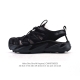 Corporate-level Hoka One One Hopara 2nd generation outdoor sandals Hopara cushi