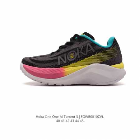 Hoka One One Torrent 3 Torrent 3 torrent 3 Torrent 3 9910Gyay 40-45 Fgwb0810Zvl - Click Image to Close