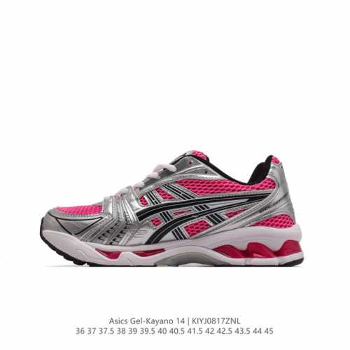 Asics Gel-Kayano 14 3D gel ff Blast Plus : 19-700 36-45 Kiyj0817Znl