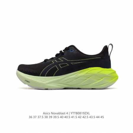 Asics novablast4 Novablast 4 Ff Blast Plus Eco Ahar Lo 33.5Mm-41.5Mm 8Mm Novabla - Click Image to Close