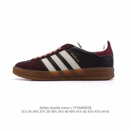 Adidas Originals Gazelle Indoor , , , , , 1970 Gazelle Indoor T Gazelle Gucci X - Click Image to Close