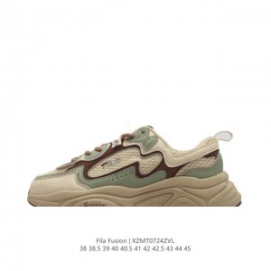 Fila Fusion Fila p Fila Fila Fusion T12W331103Awp 38-45 Xzmt0724Zvl